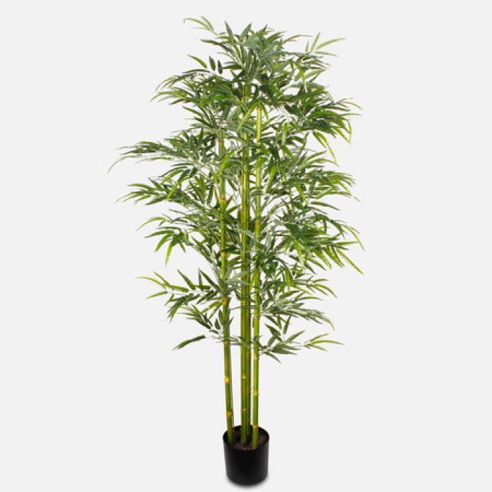 Planta artificial BAMBOO 1.75m
